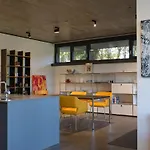 Casa de Férias Architektenhaus Hello In Erbach Mit High End Interieur Zentral Aber Ruhig *