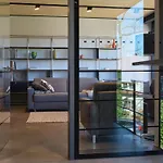 Architektenhaus Hello In Erbach Mit High End Interieur Zentral Aber Ruhig