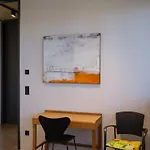 Casa de Férias Architektenhaus Hello In Erbach Mit High End Interieur Zentral Aber Ruhig
