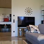 Architektenhaus Hello In Erbach Mit High End Interieur Zentral Aber Ruhig Casa de Férias Erbach (Odenwaldkreis)