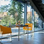 Architektenhaus Hello In Erbach Mit High End Interieur Zentral Aber Ruhig Casa de Férias