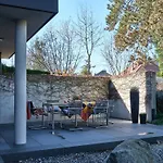 Casa de Férias Architektenhaus Hello In Erbach Mit High End Interieur Zentral Aber Ruhig *