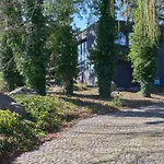 Casa de Férias Architektenhaus Hello In Erbach Mit High End Interieur Zentral Aber Ruhig Erbach (Odenwaldkreis)