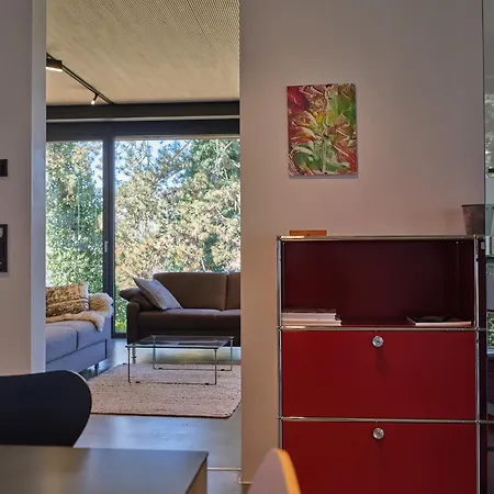 Architektenhaus Hello In Erbach Mit High End Interieur Zentral Aber Ruhig Erbach (Odenwaldkreis)