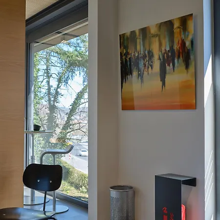 Nyaraló Architektenhaus Hello In Erbach Mit High End Interieur Zentral Aber Ruhig Erbach (Odenwaldkreis)