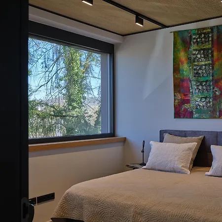 Holiday home Architektenhaus Hello In Erbach Mit High End Interieur Zentral Aber Ruhig Erbach (Odenwaldkreis)