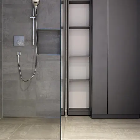 Architektenhaus Hello In Erbach Mit High End Interieur Zentral Aber Ruhig Tatil Evi