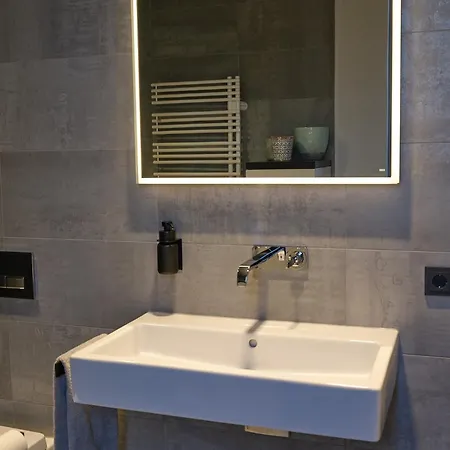 Architektenhaus Hello In Erbach Mit High End Interieur Zentral Aber Ruhig Holiday home Erbach (Odenwaldkreis)