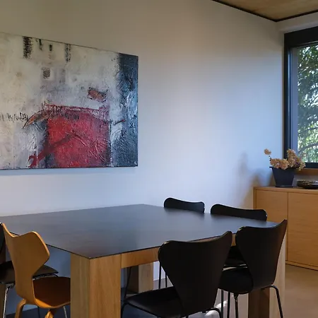 Architektenhaus Hello In Erbach Mit High End Interieur Zentral Aber Ruhig * Erbach (Odenwaldkreis)