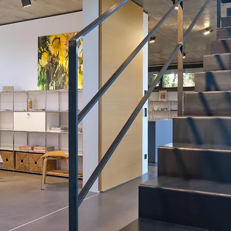 Architektenhaus Hello In Erbach Mit High End Interieur Zentral Aber Ruhig Erbach (Odenwaldkreis)