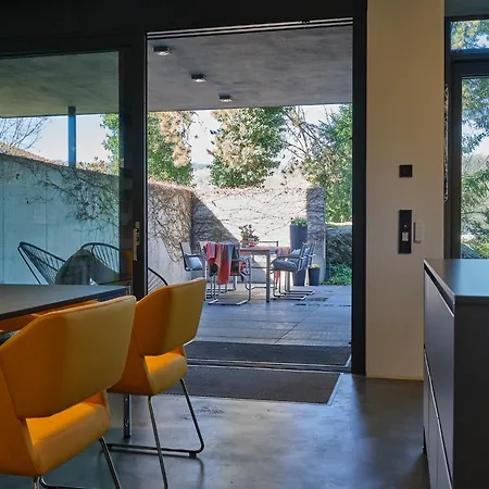 Architektenhaus Hello In Erbach Mit High End Interieur Zentral Aber Ruhig Erbach (Odenwaldkreis)