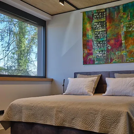 Architektenhaus Hello In Erbach Mit High End Interieur Zentral Aber Ruhig Nyaraló