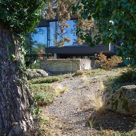 Nyaraló Architektenhaus Hello In Erbach Mit High End Interieur Zentral Aber Ruhig