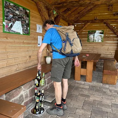 Nyaraló Architektenhaus Hello In Erbach Mit High End Interieur Zentral Aber Ruhig Erbach (Odenwaldkreis)