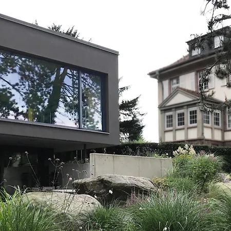 Architektenhaus Hello In Erbach Mit High End Interieur Zentral Aber Ruhig