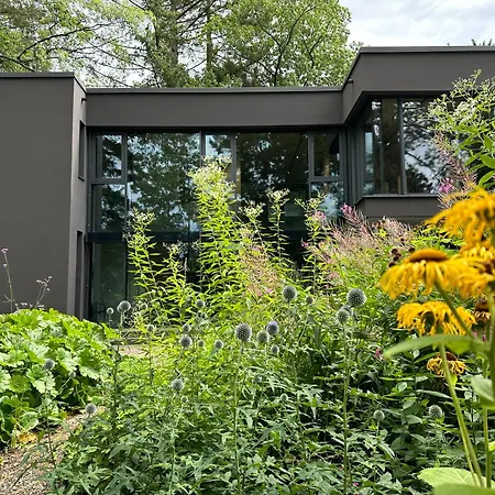 Architektenhaus Hello In Erbach Mit High End Interieur Zentral Aber Ruhig