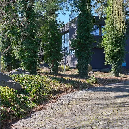 Tatil Evi Architektenhaus Hello In Erbach Mit High End Interieur Zentral Aber Ruhig Erbach (Odenwaldkreis)