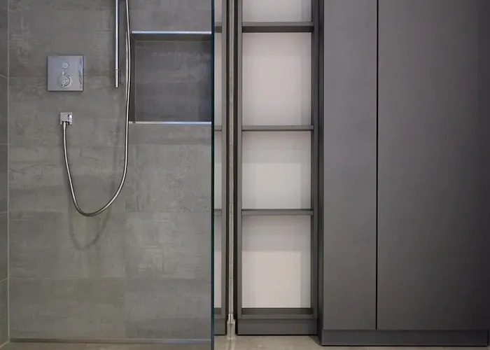 Architektenhaus Hello In Erbach Mit High End Interieur Zentral Aber Ruhig Дом отдыха