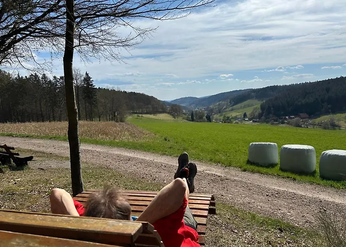 Architektenhaus Hello In Erbach Mit High End Interieur Zentral Aber Ruhig *